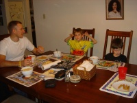 2005/12(Dec)/01(Christmas-Lights)/03(Travis-Neighborhood)/2005-12-26-1-OYSTER-STEW.JPG