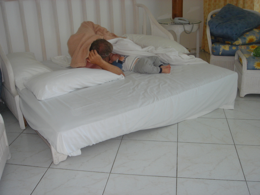 2006-05-28-03-Wyndam-Hotel.jpg