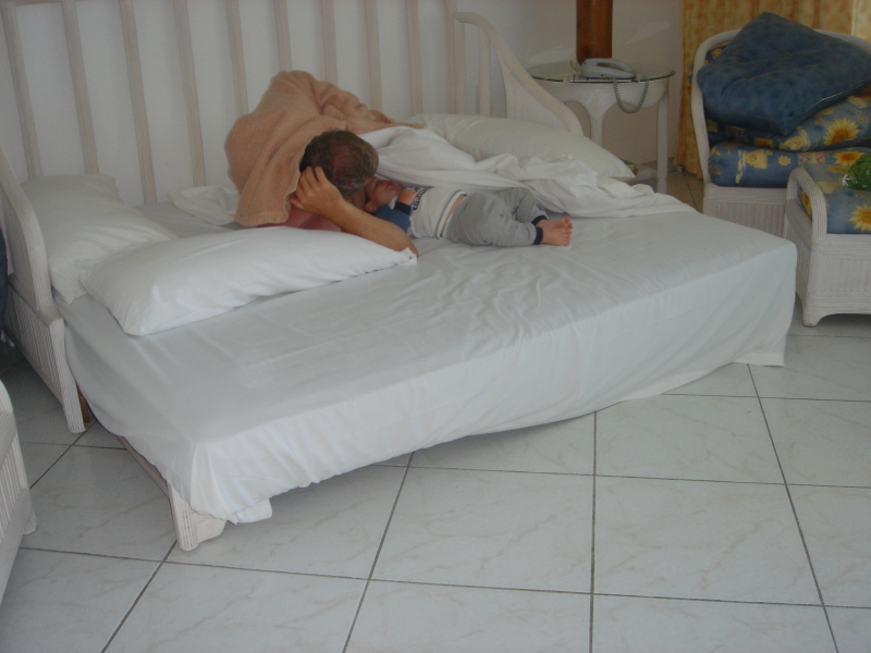 2006-05-28-03-Wyndam-Hotel.jpg