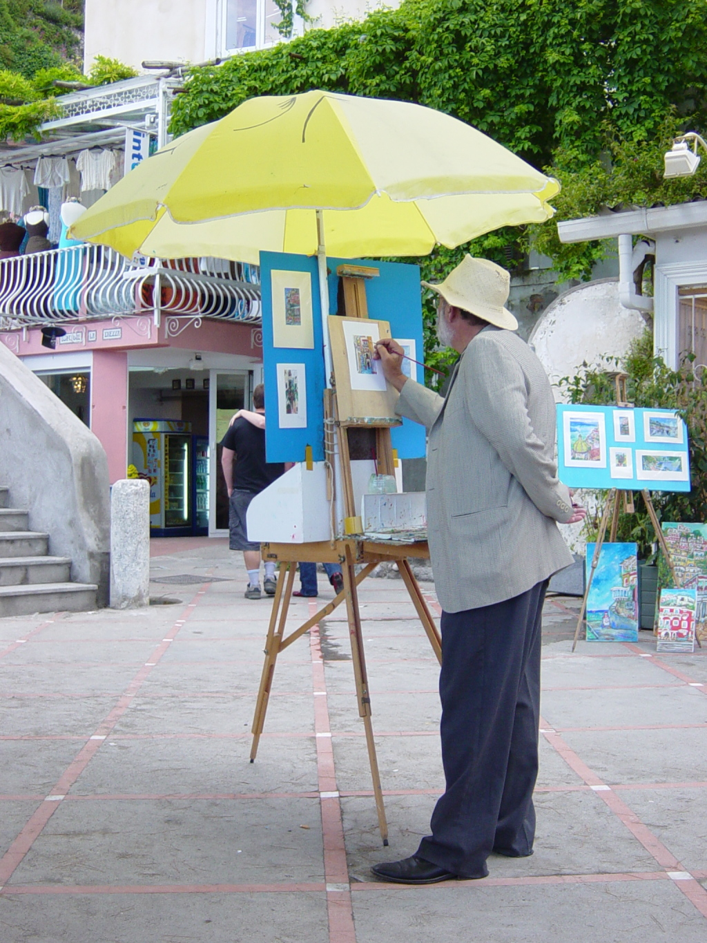 2007/04(April-May-Germany-Italy-Scotland)/07(Italy-Positano-Amalfi-Coast)/1024x768_2007-05-01-42-Exploring-1st-day.JPG
