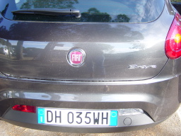 2007-05-01-05-Rome(CIA)-rental-car.JPG