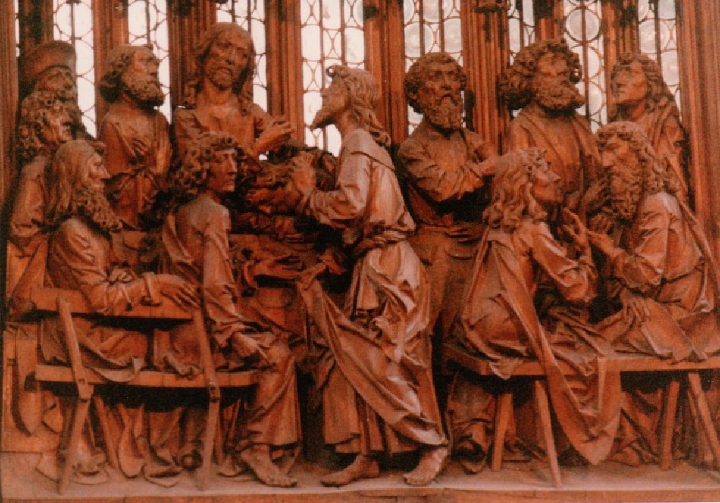 2007/04(April-May-Germany-Italy-Scotland)/08(Rothenburg)/1024x768_2007-04-29-02-StJakobs-Church-built-1311-1471.jpg