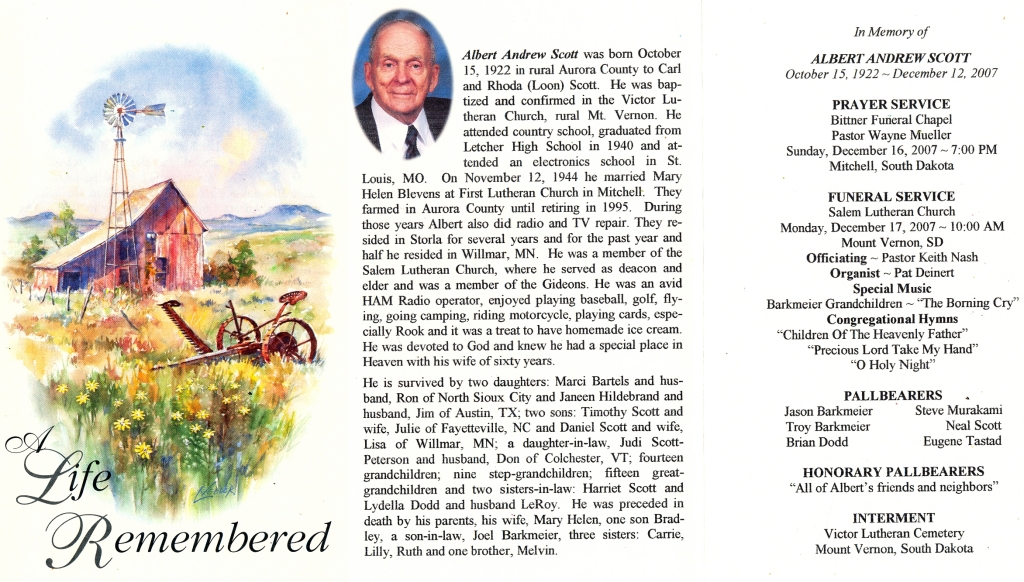 2007/12(Dec)/02(Albert-Scott-Funeral)/1024x768_Albert-Scott-Obituary.jpg