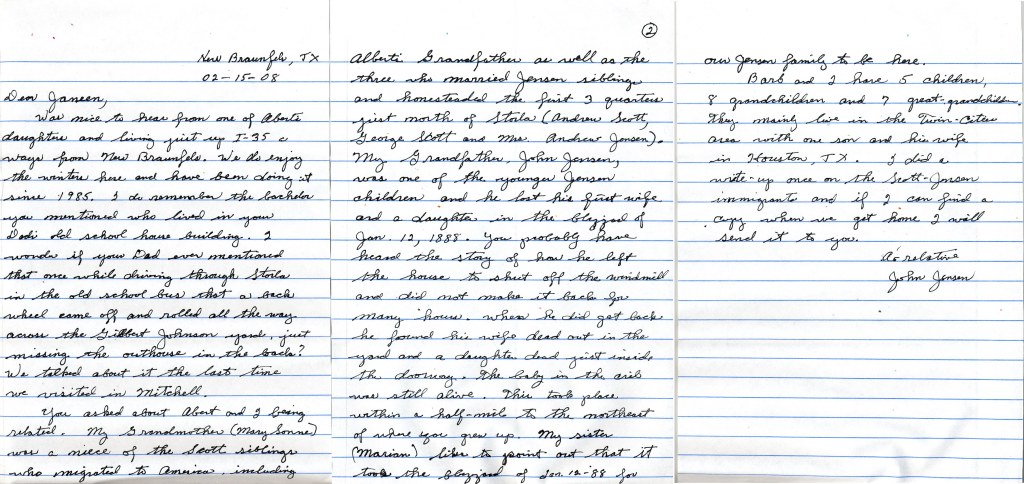 2007/12(Dec)/02(Albert-Scott-Funeral)/1024x768_Letter2-John-Jensen-dads-classmate.jpg