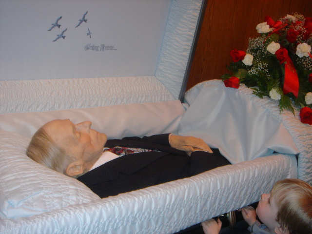 2007-12-16-01-Wake-Albert.JPG