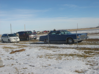 2007-12-17-01-trip-to-cemetery-Dads-Car-leading.JPG