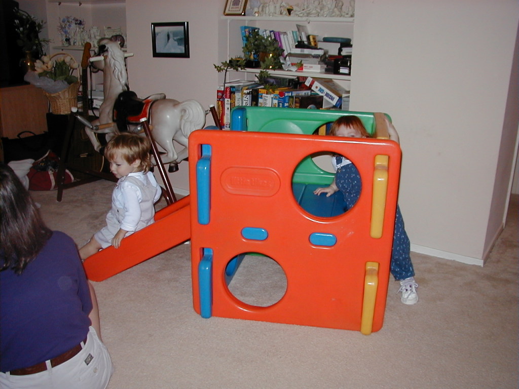 Aaron_and_Brynn_on_the_slide.JPG