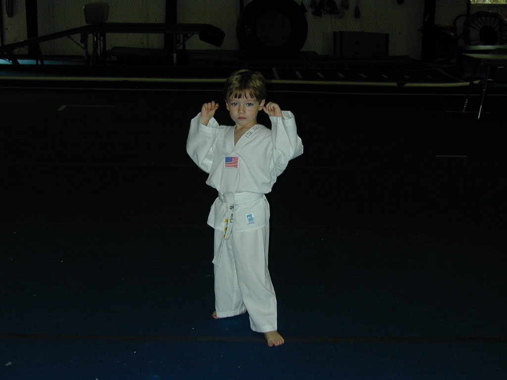 2002/07(July)/Aarons_Yellow_Belt_Test/DSCN0001.JPG