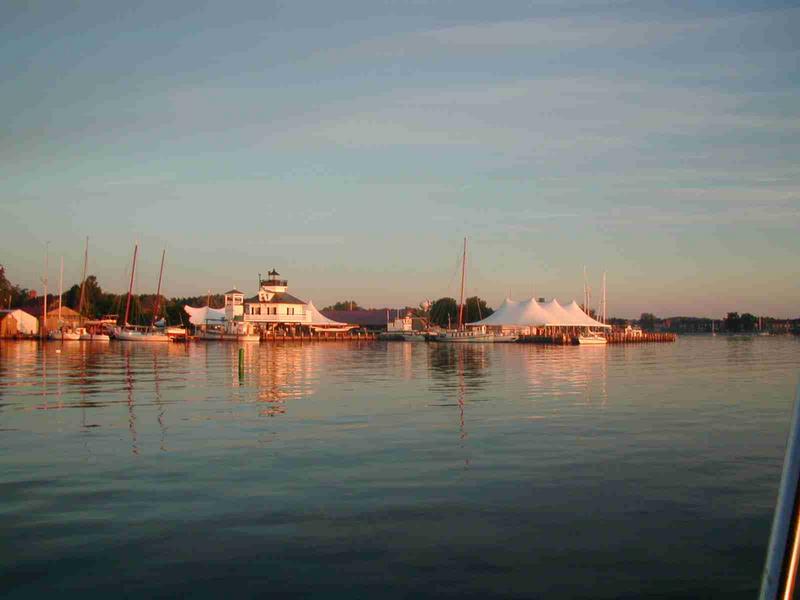 51_-_Sunrise_@_St._Micahels_Maryland_from_anchorage.JPG