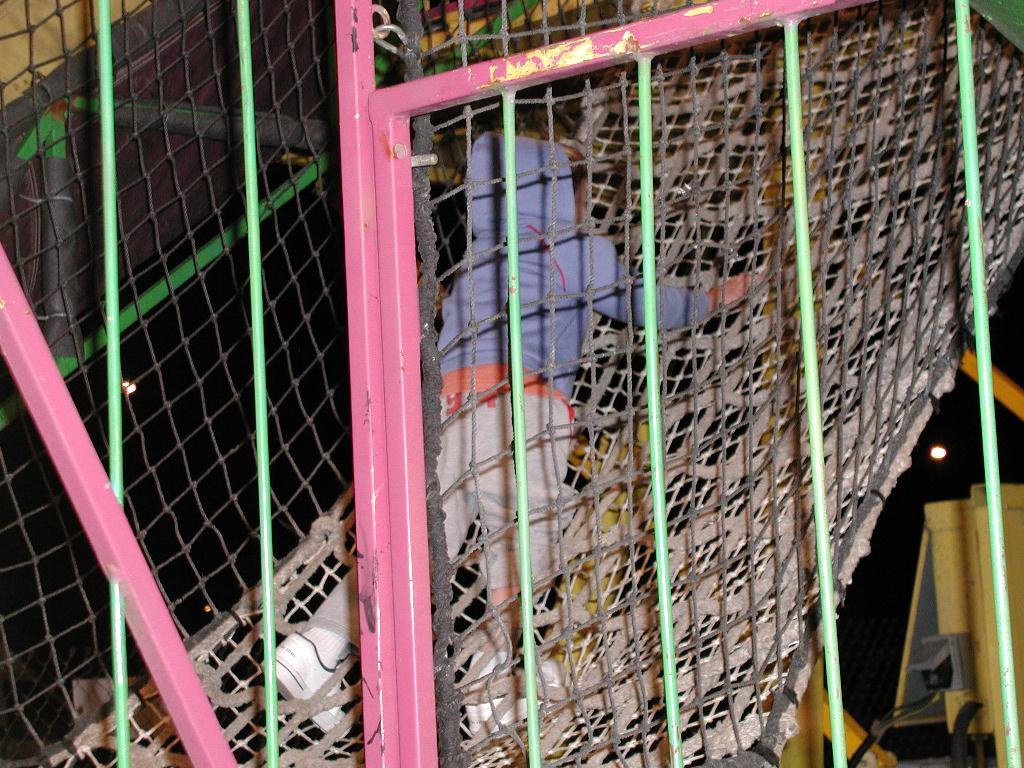 2002/03(March)/Rodeo/1024x768_Jack_Climbing_Rope_Ladder.JPG