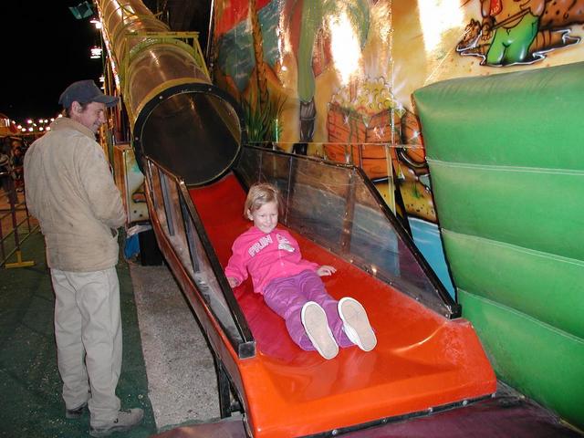 2002/03(March)/Rodeo/640x480_Megan_Big_Slide.JPG