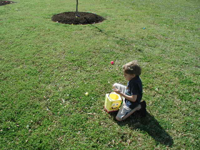 2005/03(March)/Easter/640x480_jack_finds_an_egg.JPG