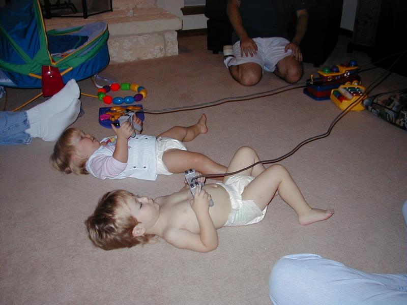 Brittney_and_Aaron_Playstation-1.JPG