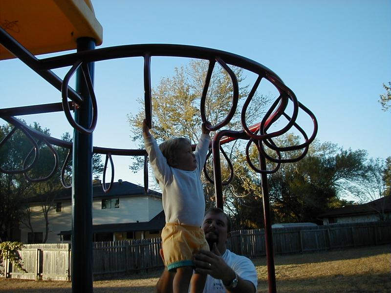 camera/1999/10(October)/10_23_At_the_park/800x600_Monkey_bars-4.JPG