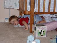 Under_the_crib.JPG