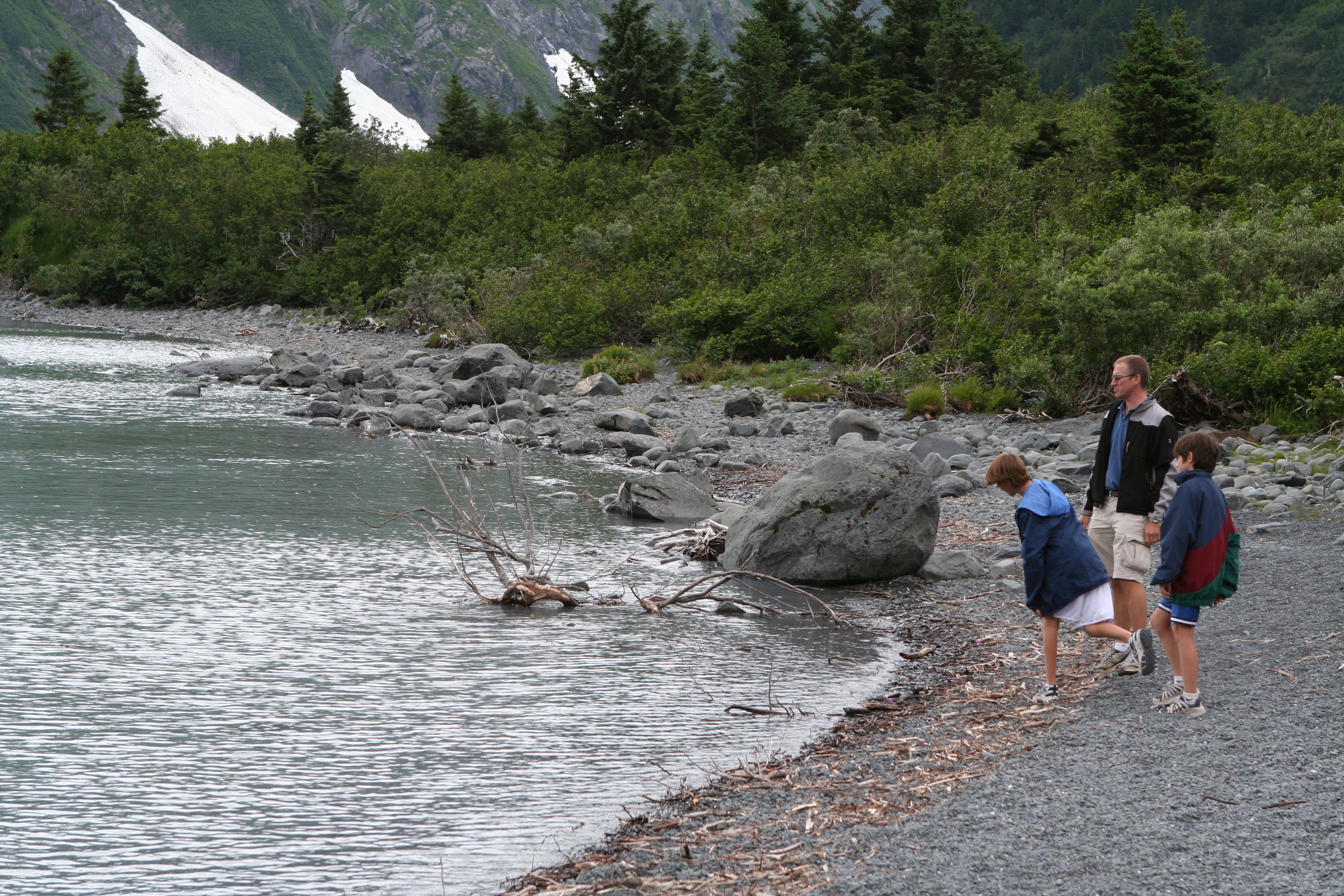2011-07-14-Portage-Glacier-Dax-CHance-Travis-85.JPG