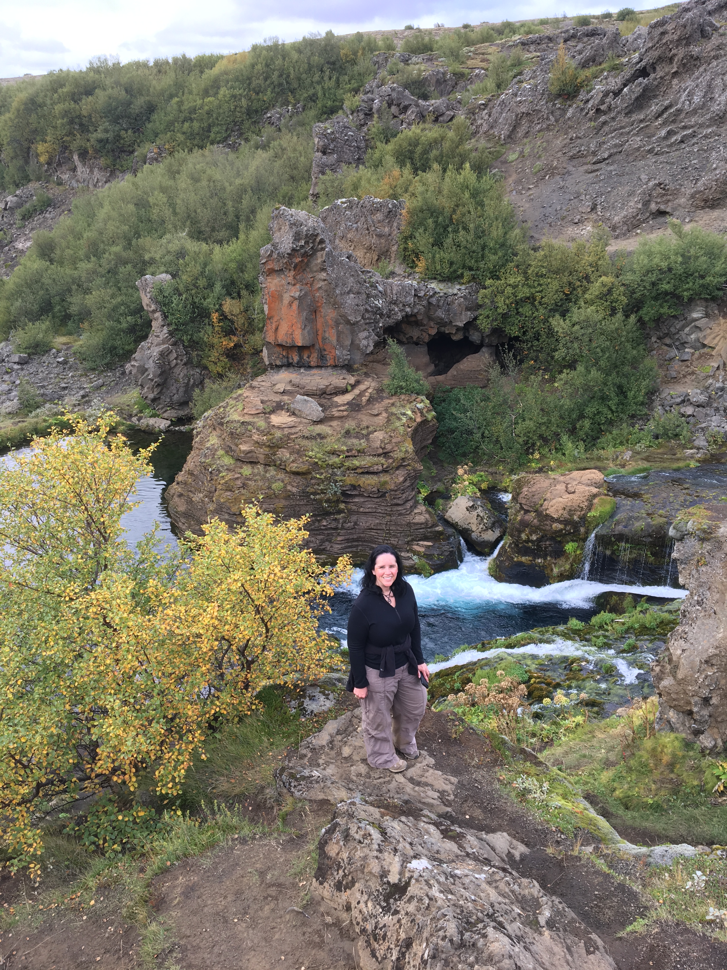2017-09-03-Iceland-155-Gjain-Garden-of-the-Gods-Kris.JPG