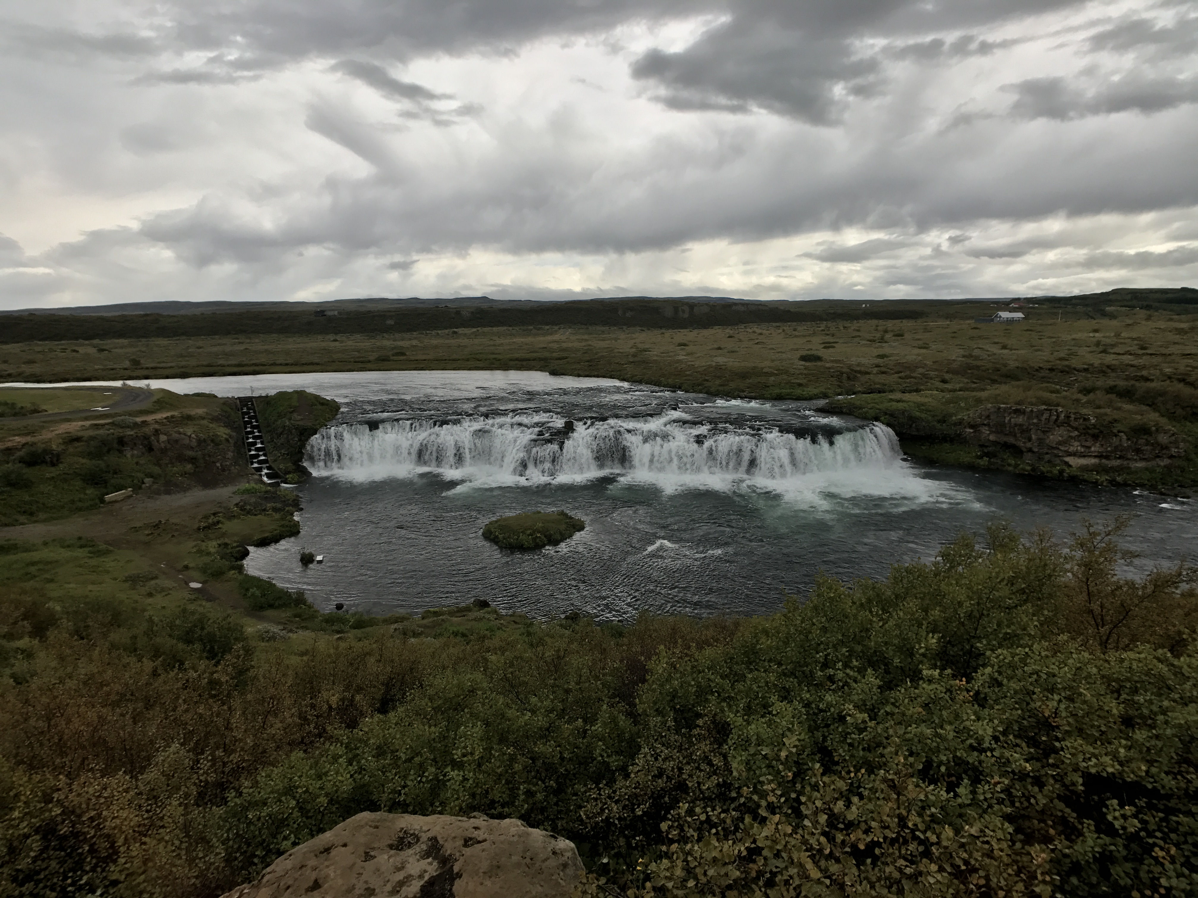 2017-09-04-Iceland-114-Vatnsleysufoss-Faxi-Waterfall.JPG