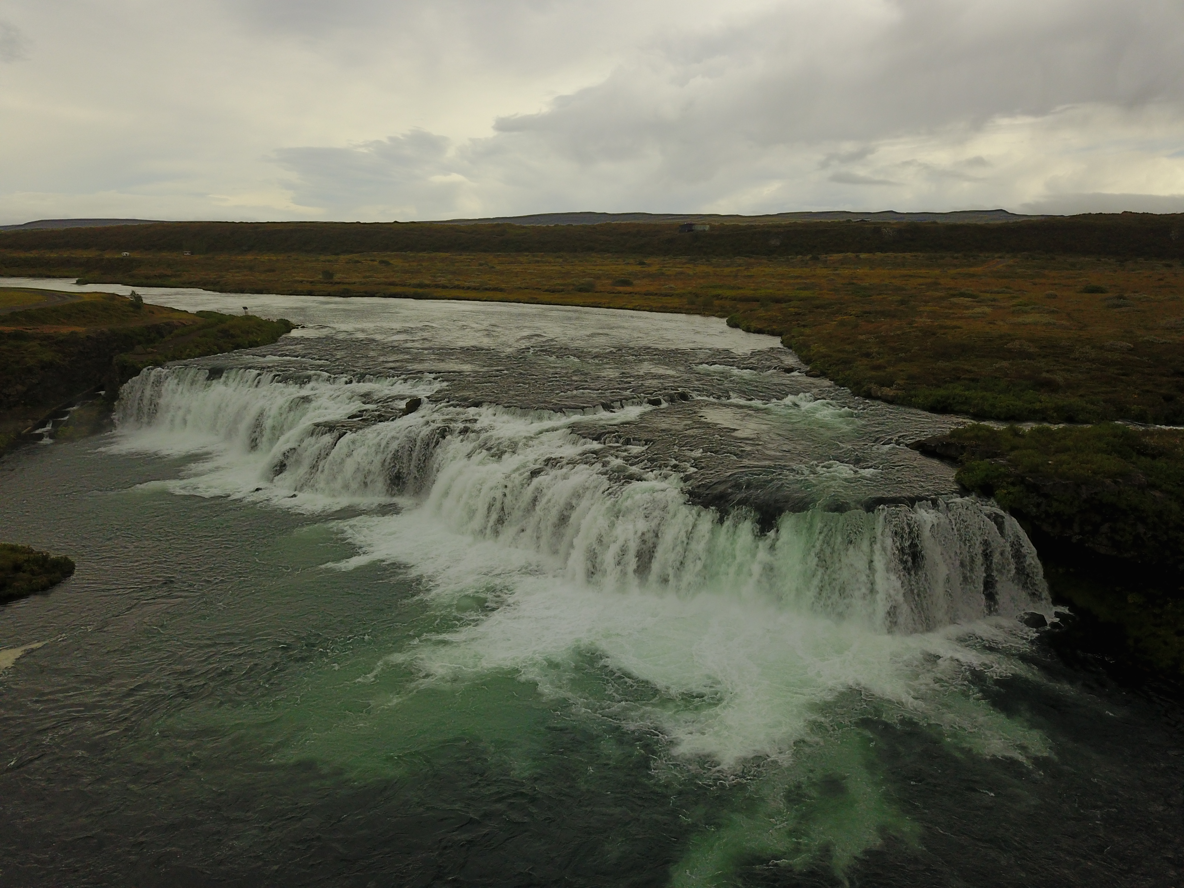 2017-09-04-Iceland-116-Vatnsleysufoss-Faxi-Waterfall-drone.JPG
