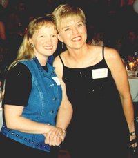 1998-10yr-ball-andy_oestrick-tracy_knox.JPG