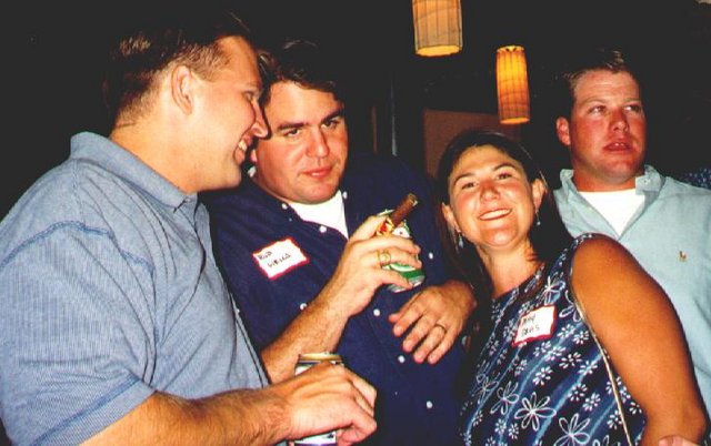 1998/09(September)/WHS-10yr-Reunion/happyhour/640x480_1998-10yr-hh-robby_wells-missy_davis-peter_chase.JPG