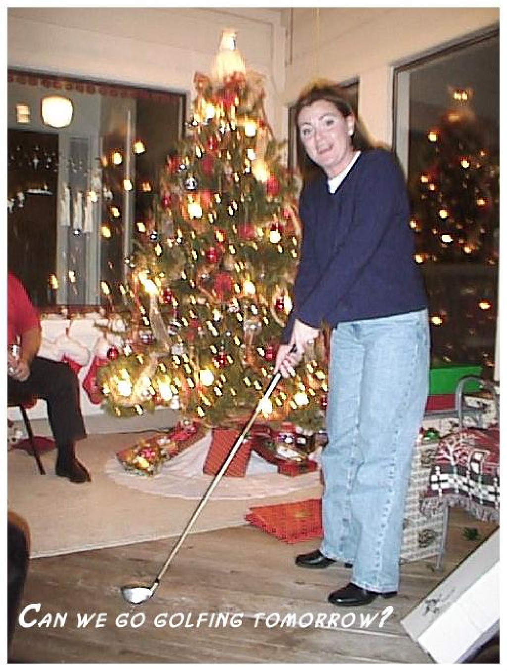 1998/12(December)/Christmas/1024x768_1998-12-xmas-h-golfing-katie.JPG