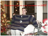 1998-12-xmas-h-josh's-LCCC-gift.JPG