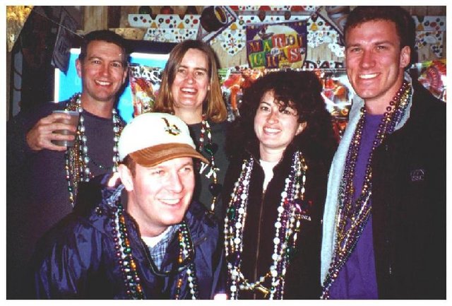 1999-02-bourbon-bar-Mike-Kevin-Carla-Suzi-Travis.jpg
