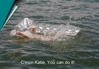 1999-07-Lake_Travis_Kaite_not_so_on_float.jpg