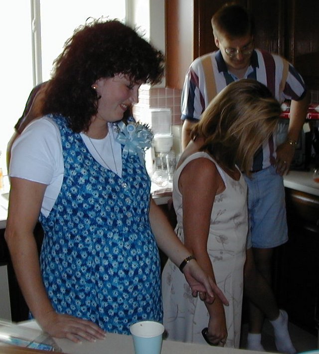 1999/08(August)/Baby_Shower/640x480_1999_08_Shower_Group_Watching_Matt_Cheat.jpg
