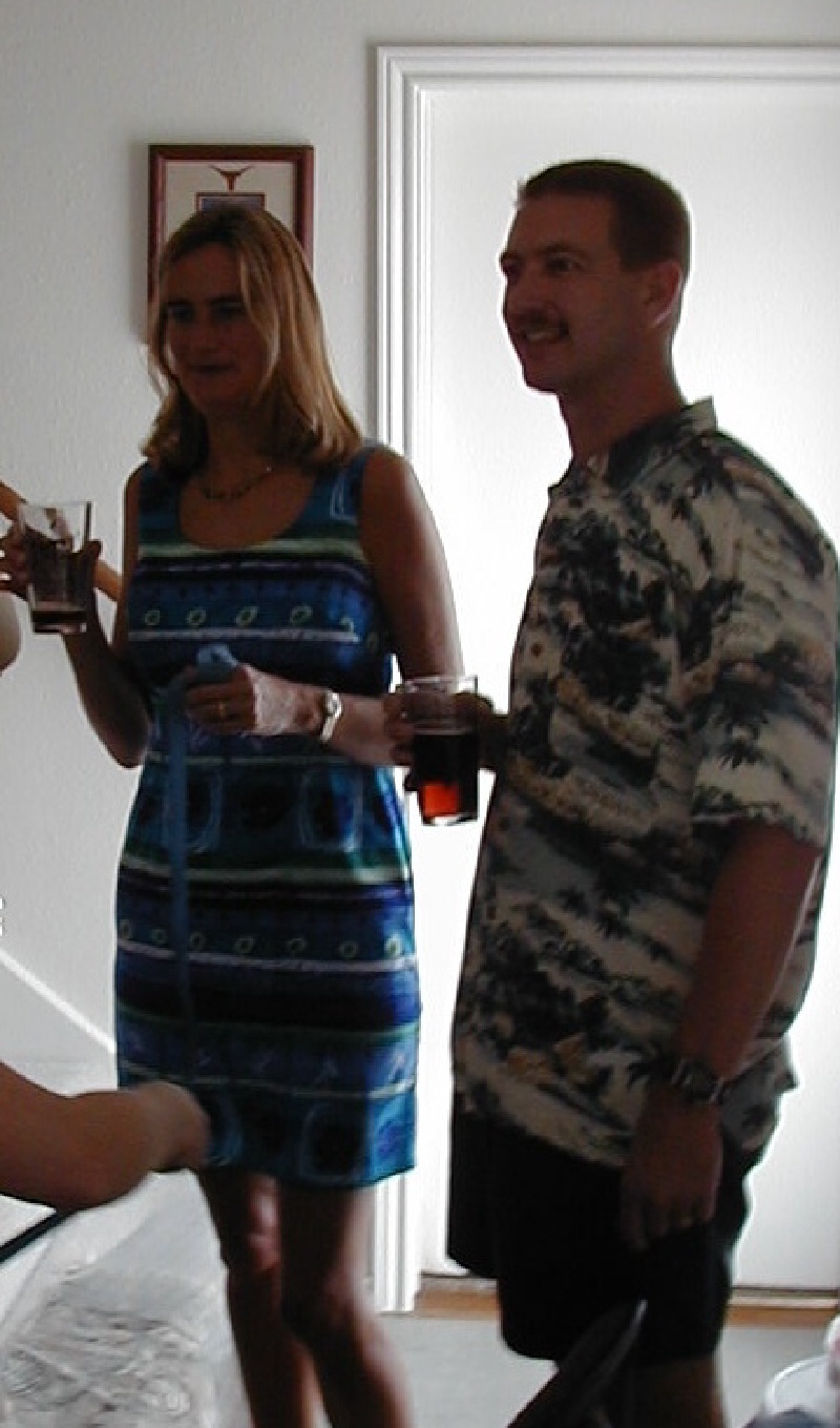 1999_08_Shower_Carla_Mike.jpg