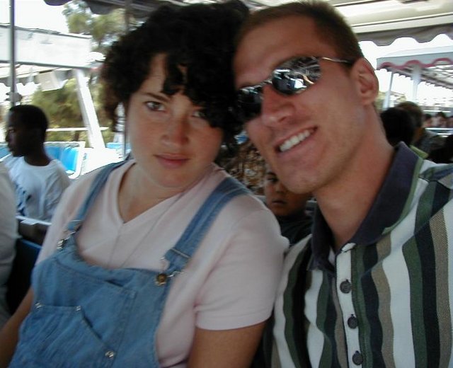 1999/08(August)/California/640x480_1999_08_Universal_Suzi_Travis_Tram_Ride.jpg