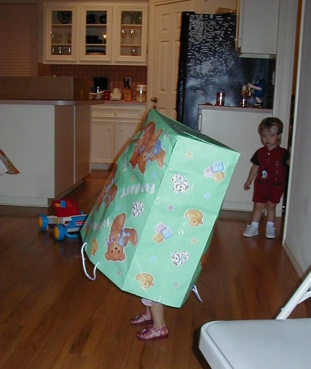 1999_09_Kavita_Shower_Zzzz_Kid_in_Bag.jpg
