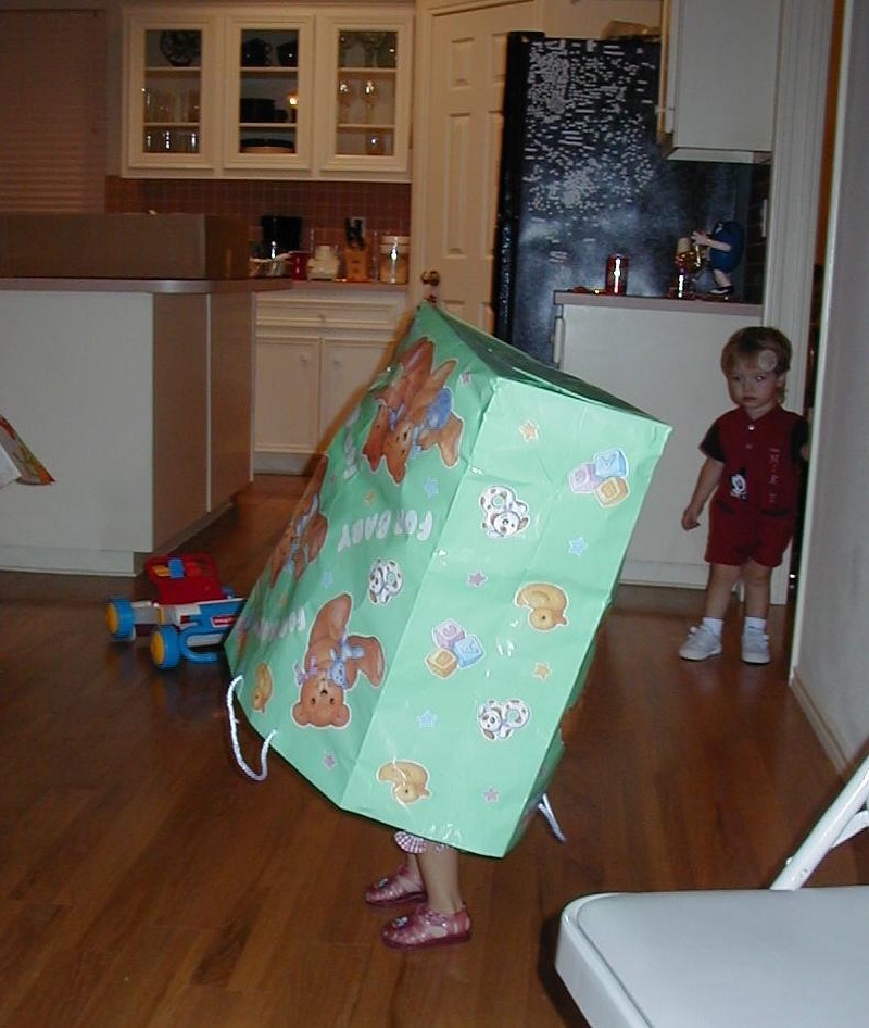 1999_09_Kavita_Shower_Zzzz_Kid_in_Bag.jpg