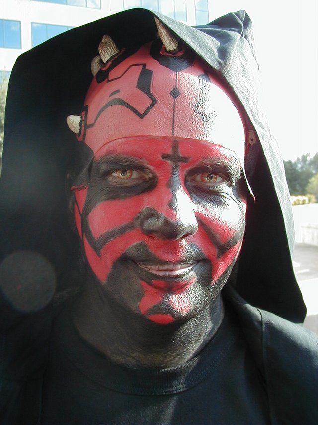 1999_10_29_Darth_Maul-Ben_Johnson.jpg