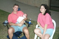 1999/11(November)/Football/1999-11-13-Tailgate-Travis-Susie.jpg
