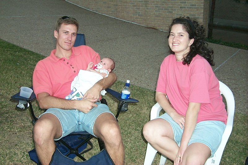 1999/11(November)/Football/1999-11-13-Tailgate-Travis-Susie.jpg