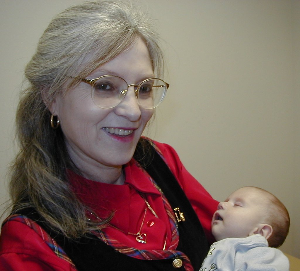 1999-12-06-Chance-GrandmaHammett.jpg