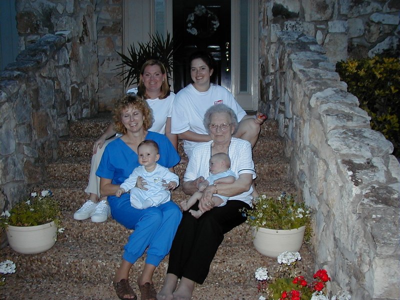 2000-04-27-Post-Easter-Janeen-Chance-Mary-Vale-Katie-Suzi-18.jpg