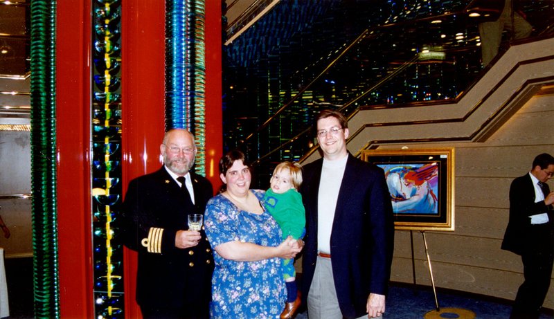 2000/07(July)/Alaska-Cruise-Lasater/800x600_2000-07-Lasater-Cocktails-With-Captain.jpg