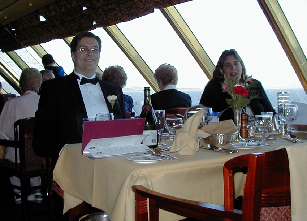 2000/07(July)/Alaska-Cruise/1024x768_2000-07-04-Alaska-Cruise-09-Matt-Stacy-Formal-Dinner.jpg