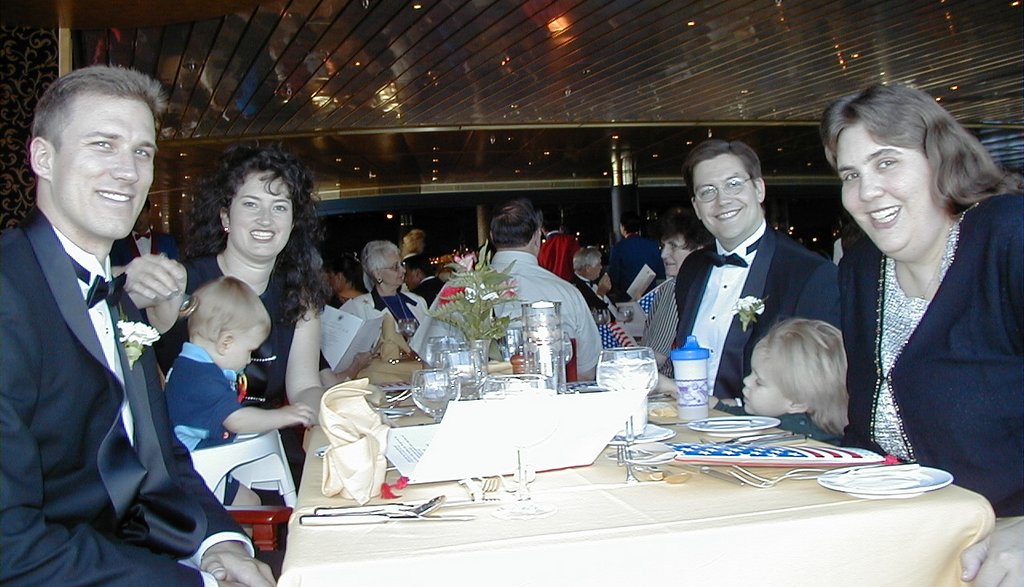 2000/07(July)/Alaska-Cruise/1024x768_2000-07-04-Alaska-Cruise-10-Travis-Chance-Suzi-Matt-Jack-Stacy-Formal-Dinner.jpg