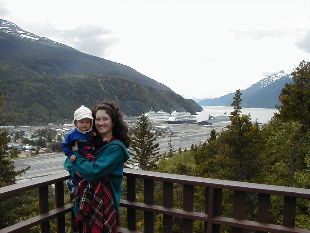 2000-07-06-Alaska-Cruise-16-Suzi-Chance-Skagway.jpg