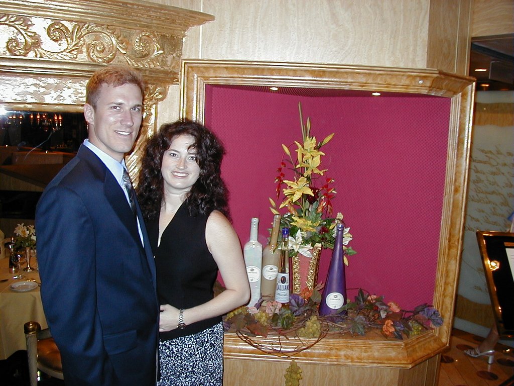 2000/07(July)/Alaska-Cruise/1024x768_2000-07-09-Alaska-Cruise-06-Travis-Suzi-semi-formal.jpg