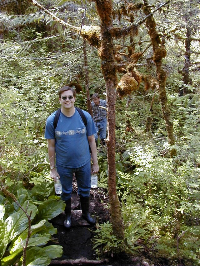 2000-07-08-Alaska-Cruise-04-Matt-Hiking-Ketchikan.jpg