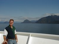 2000-07-05-Alaska-Cruise-08-Travis-bow-of-Ship.jpg