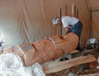 2000-07-08-Alaska-Cruise-03-Totem-Pole-Carver-Ketchikan.jpg