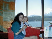 2000-07-09-Alaska-Cruise-05-Suzi-Chance-Trivia-contest.jpg
