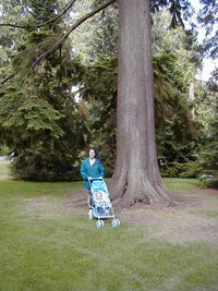 2000-07-10-Alaska-Cruise-03-Suzi-Chance-Park-Vancouver.jpg