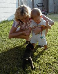2000-08-11-Janeen-Chance-Puppy-01.JPG